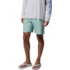 image:imageColumbia Mens PFG Ramble Quick Dry Swim ShortMisty Jade Fish Hunt