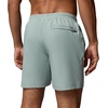 image:imageColumbia Mens PFG Ramble Quick Dry Swim ShortNiagaraMetal