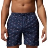 image:imageColumbia Mens PFG Ramble Quick Dry Swim ShortNocturnal Bluefin Pride
