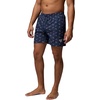 image:imageColumbia Mens PFG Ramble Quick Dry Swim ShortNocturnal Bluefin Pride