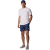 image:imageColumbia Mens PFG Ramble Quick Dry Swim ShortNocturnal Casted N Blasted