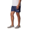 image:imageColumbia Mens PFG Ramble Quick Dry Swim ShortNocturnal Casted N Blasted