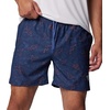 image:imageColumbia Mens PFG Ramble Quick Dry Swim ShortNocturnal Casted N Blasted
