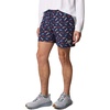image:imageColumbia Mens PFG Ramble Quick Dry Swim ShortNocturnal Fly Pride