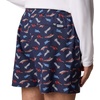 image:imageColumbia Mens PFG Ramble Quick Dry Swim ShortNocturnal Fly Pride