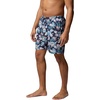 image:imageColumbia Mens PFG Ramble Quick Dry Swim ShortNocturnal Inagua
