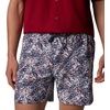 image:imageColumbia Mens PFG Ramble Quick Dry Swim ShortNocturnal Marlin Palms