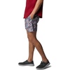 image:imageColumbia Mens PFG Ramble Quick Dry Swim ShortNocturnal Marlin Palms