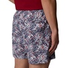 image:imageColumbia Mens PFG Ramble Quick Dry Swim ShortNocturnal Marlin Palms