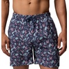 image:imageColumbia Mens PFG Ramble Quick Dry Swim ShortNocturnal Toucanet