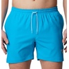 image:imageColumbia Mens PFG Ramble Quick Dry Swim ShortOcean Blue