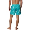 image:imageColumbia Mens PFG Ramble Quick Dry Swim ShortOcean Teal Aerials