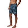 image:imageColumbia Mens PFG Ramble Quick Dry Swim ShortOcean Teal Tropica