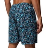 image:imageColumbia Mens PFG Ramble Quick Dry Swim ShortOcean Teal Tropica