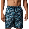 image:imageColumbia Mens PFG Ramble Quick Dry Swim ShortOcean Teal Tropica