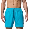 image:imageColumbia Mens PFG Ramble Quick Dry Swim ShortOcean TealCollegiate Navy