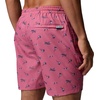 image:imageColumbia Mens PFG Ramble Quick Dry Swim ShortRosette Bonefly