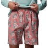 image:imageColumbia Mens PFG Ramble Quick Dry Swim ShortRosewood Vacay Mode