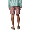 image:imageColumbia Mens PFG Ramble Quick Dry Swim ShortRosewood Vacay Mode