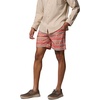 image:imageColumbia Mens PFG Ramble Quick Dry Swim ShortRosewood Waved