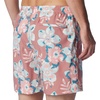 image:imageColumbia Mens PFG Ramble Quick Dry Swim ShortSandalwood Pink Botanicraze