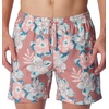 image:imageColumbia Mens PFG Ramble Quick Dry Swim ShortSandalwood Pink Botanicraze