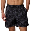 image:imageColumbia Mens PFG Ramble Quick Dry Swim ShortShark Deltawoods