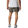 image:imageColumbia Mens PFG Ramble Quick Dry Swim ShortShark Everglades