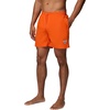 image:imageColumbia Mens PFG Ramble Quick Dry Swim ShortSpark Orange