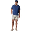 image:imageColumbia Mens PFG Ramble Quick Dry Swim ShortStone Saddle Stripe