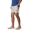 image:imageColumbia Mens PFG Ramble Quick Dry Swim ShortStone Saddle Stripe