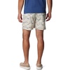image:imageColumbia Mens PFG Ramble Quick Dry Swim ShortStone Saddle Stripe