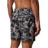 image:imageColumbia Mens PFG Ramble Quick Dry Swim ShortTi Titanium Deltawoods
