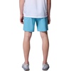 image:imageColumbia Mens PFG Ramble Quick Dry Swim ShortVintage Blue