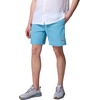 image:imageColumbia Mens PFG Ramble Quick Dry Swim ShortVintage Blue