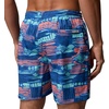 image:imageColumbia Mens PFG Ramble Quick Dry Swim ShortVivid Blue Southwoven