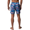 image:imageColumbia Mens PFG Ramble Quick Dry Swim ShortVivid Blue Southwoven