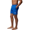 image:imageColumbia Mens PFG Ramble Quick Dry Swim ShortVivid BlueCool Grey