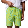 image:imageColumbia Mens PFG Ramble Quick Dry Swim ShortVoltage Clarets