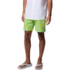 image:imageColumbia Mens PFG Ramble Quick Dry Swim ShortVoltage Clarets