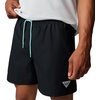 image:imageColumbia Mens PFG Rambler Lined ShortBlackGulf Stream