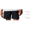 image:imageColumbia Mens PFG Rambler Lined ShortBlackGulf Stream