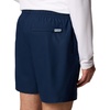 image:imageColumbia Mens PFG Rambler Lined ShortCollegiate NavyCool Grey