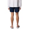 image:imageColumbia Mens PFG Rambler Lined ShortCollegiate NavyCool Grey