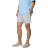 image:imageColumbia Mens PFG Rambler Lined ShortCool GreyVivid Blue