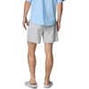 image:imageColumbia Mens PFG Rambler Lined ShortCool GreyVivid Blue