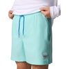 image:imageColumbia Mens PFG Rambler Lined ShortGulf StreamShark