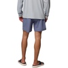 image:imageColumbia Mens PFG Rambler Lined ShortNew MoonCity Grey
