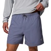 image:imageColumbia Mens PFG Rambler Lined ShortNew MoonCity Grey
