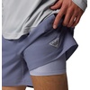 image:imageColumbia Mens PFG Rambler Lined ShortNew MoonCity Grey
